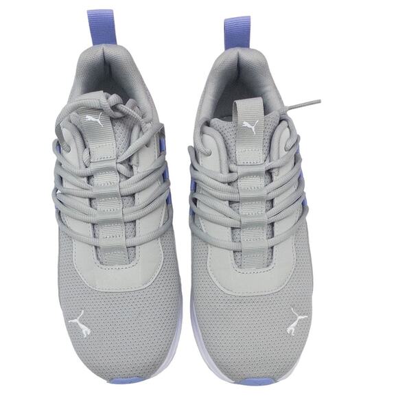 New PUMA Womens Star Vital Refresh Sneakers Women's Gray 6 6.5 7 7.5 8 9 10 - Picture 5 of 6